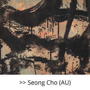 Seong Cho (AU)