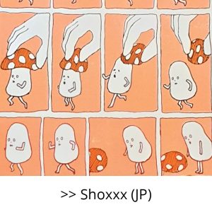 Shoxxx (JP)