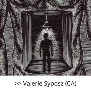 Valerie Syposz (CA)