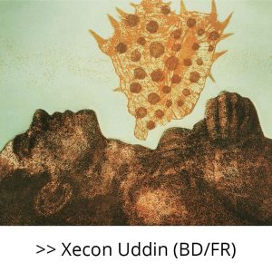 Xecon Uddin (BD)