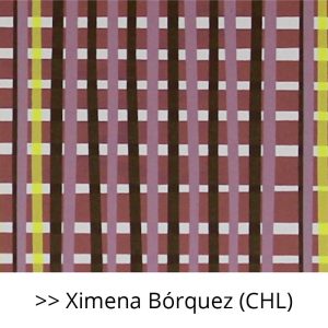 Ximena Borquez (CHL)