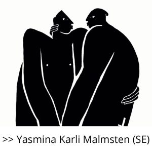 Yasmina Karli Malmsten (SE)