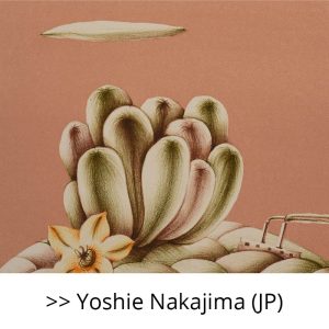 Yoshie Nakajima (JP)