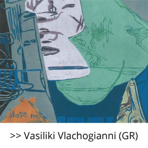 Vasiliki Vlachogianni (GR)