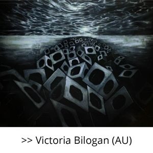 Victoria Bilogan (AU)