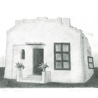 "House", Elīna Alka Rikmane (LV)