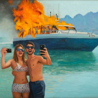 Yachting_30x40cm