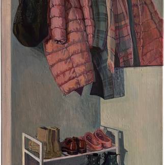 Tatiana Platonova (RU) , "just now" sold
