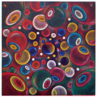"Wondrous Orbs", Yukio Ito (JP)