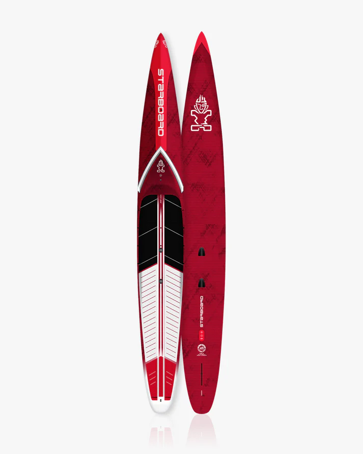 Starboard All Star | Één board, alle condities - ikSUP Loosdrecht