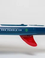 Red Paddle Go - 11.0 Compact inflatable tour