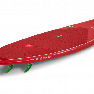 Starboard Spice Limited Series Red