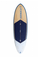 Starboard Wedge - Starlite