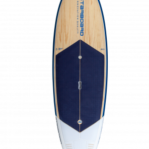 Starboard Wedge - Starlite