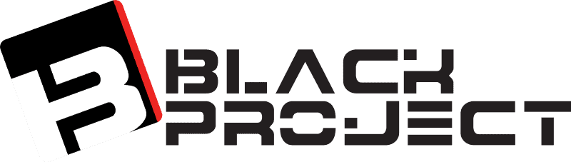 ikSUP Official Black Project Dealer