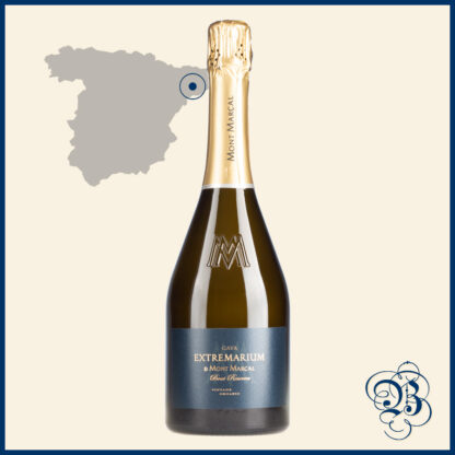 Extremarium Brut Reserva