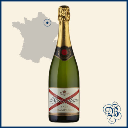 de Castellane Brut