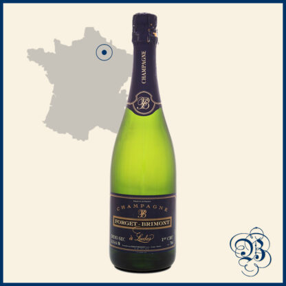 Forget-Brimont Demi-Sec Premier Cru