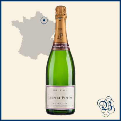 Laurent Perrier Brut