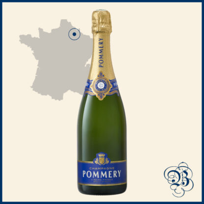 Pommery Brut Royal