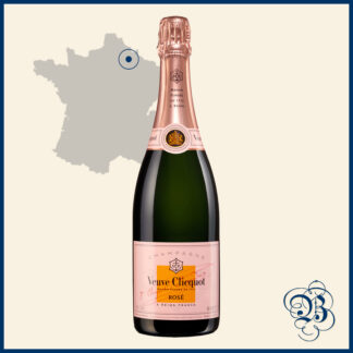 Veuve Clicquot Ponsardin Rosé