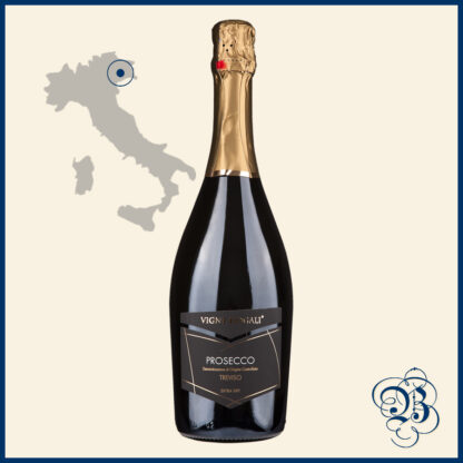 Ponte di Piave Prosecco Treviso Extra Dry