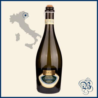 Viticoltori Ponte di Piave Prosecco Frizzante DOCG Valdobbiadene Legato