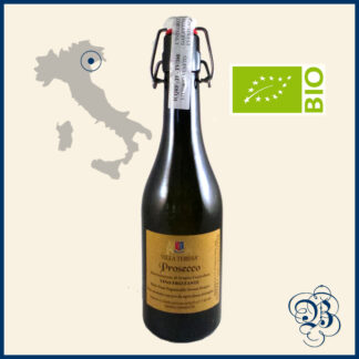 Prosecco Villa Teresa Vino Frizzante