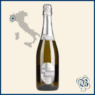 Borgo Maragliano Chardonnay Brut