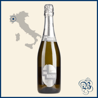 Borgo Maragliano Chardonnay Brut