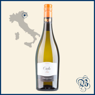 Cielo Prosecco Frizzante