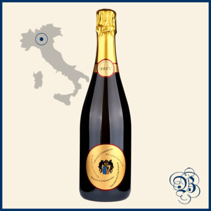 Monzio Compagnoni Franciacorta DOCG Brut