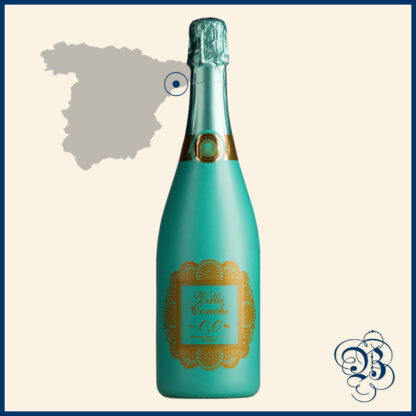 Cava Villa Conchi 0.0%