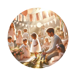 Communie / Lente-feest