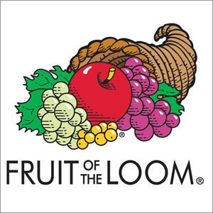 Fruit Of The Loom