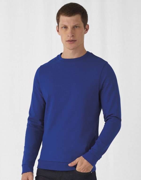 Set-in sweater #Set-In