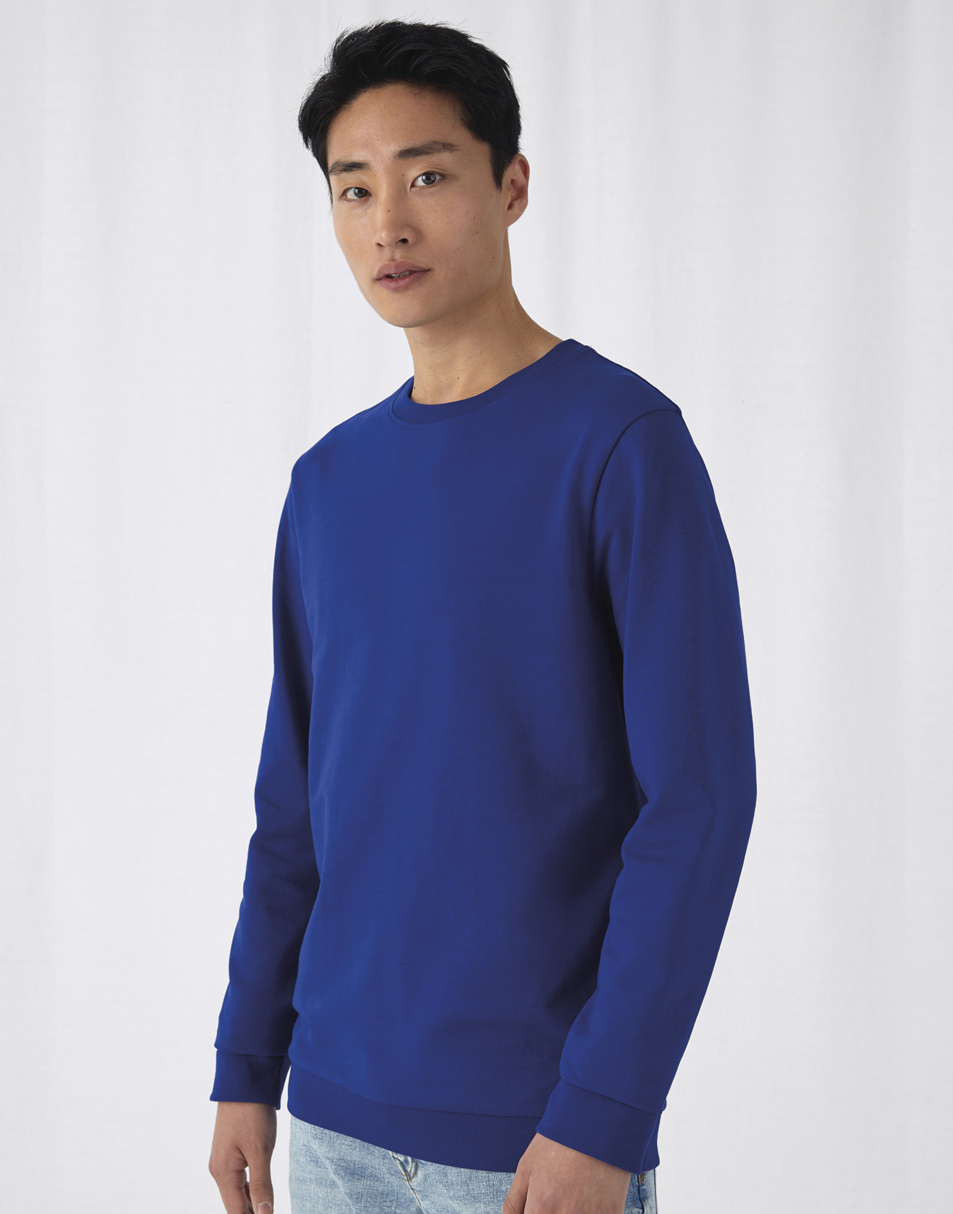 Set-in sweater #Set-In 2