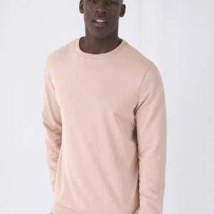 Set-in sweater #Set-In 3