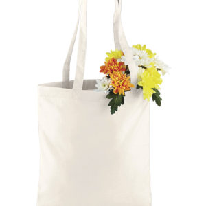 W101 Totebag for life Natural