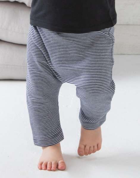 Babybugz BZ46 Striped Legging 2