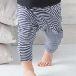 Babybugz BZ46 Striped Legging