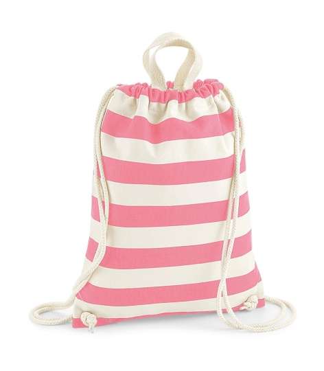 W686 Sportzak Nautical - Naturel-Pink