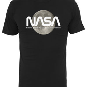 NASA Moon Tee