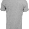 Nasa Shirt Grey back
