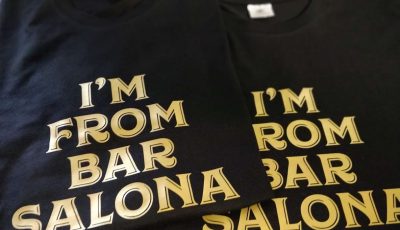 bar salona