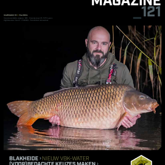 Magazine 121