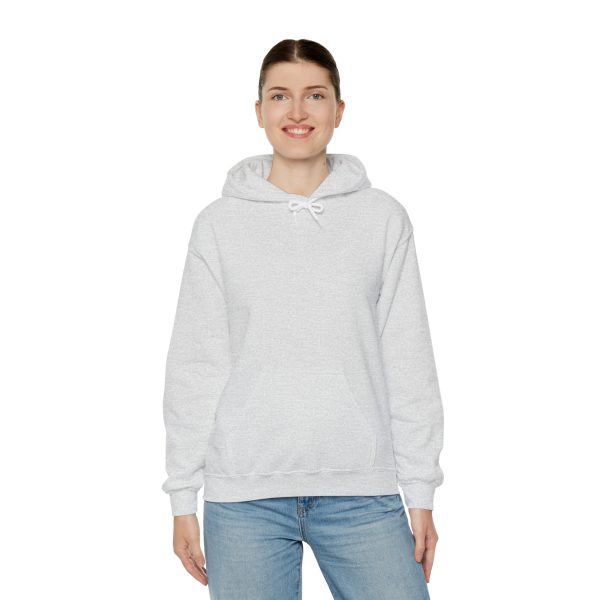 Hooded sweatshirt model "antisis the darkener" - Image 34