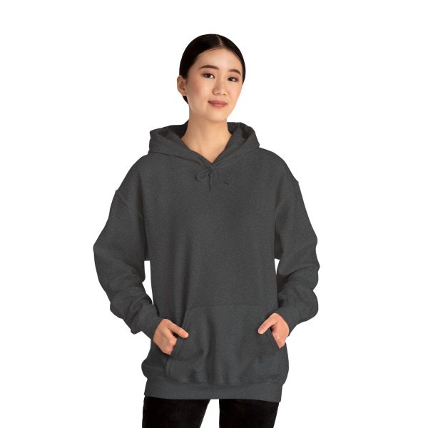 Hooded Sweatshirt model gnome 1 - Image 97