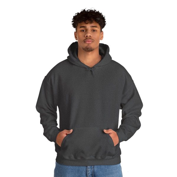 Hooded Sweatshirt model gnome 1 - Image 98