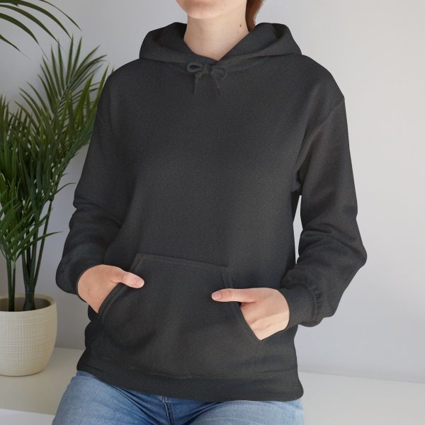 Hooded Sweatshirt model HighelfWarr 1 - Image 104